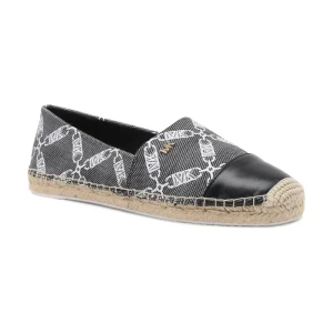 Michael Kors Espadryle Kendrick | z dodatkiem skóry