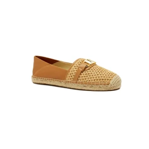 Michael Kors Espadryle | z dodatkiem skóry