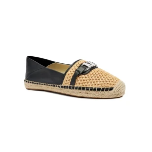 Michael Kors Espadryle | z dodatkiem skóry