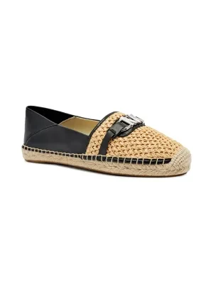 Michael Kors Espadryle | z dodatkiem skóry