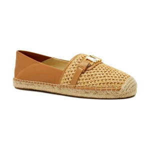 Michael Kors Espadryle | z dodatkiem skóry