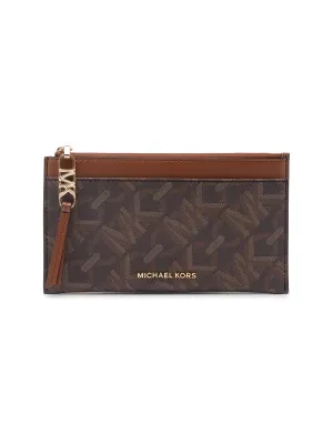 Michael Kors Etui na karty LG ZIP