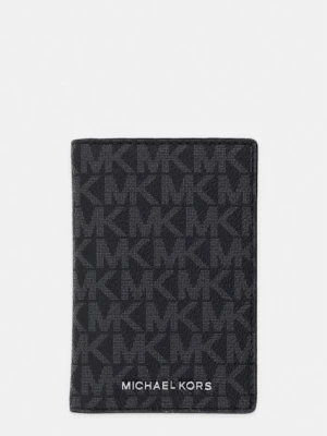 Michael Kors etui na karty męskie