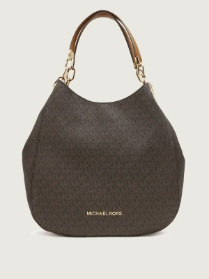 Michael Kors Hobo Lillie