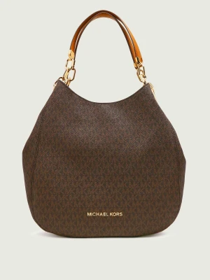 Michael Kors Hobo Lillie