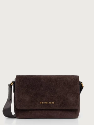 Michael Kors HUDSON brązowy