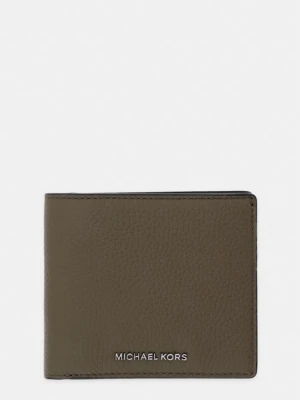 Michael Kors HUDSON zielony