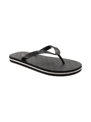 Michael Kors Japonki TRAVIS FLIP FLOP