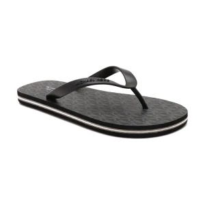 Michael Kors Japonki TRAVIS FLIP FLOP