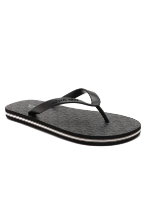 Michael Kors Japonki TRAVIS FLIP FLOP