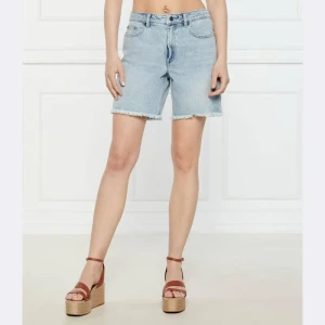 Michael Kors Jeansowe szorty | Boyfriend fit