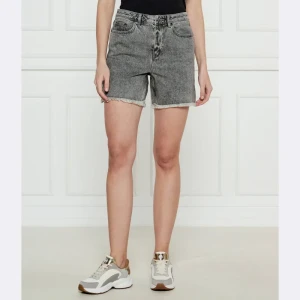Michael Kors Jeansowe szorty | Boyfriend fit