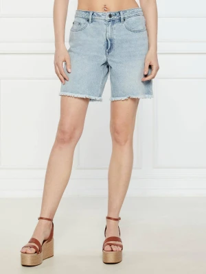 Michael Kors Jeansowe szorty | Boyfriend fit