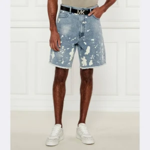 Michael Kors Jeansowe szorty | Regular Fit