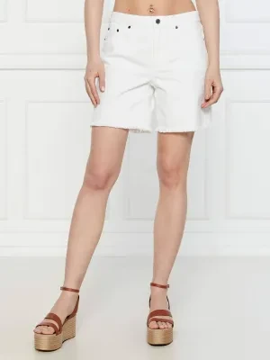 Michael Kors Jeansowe szorty | Regular Fit