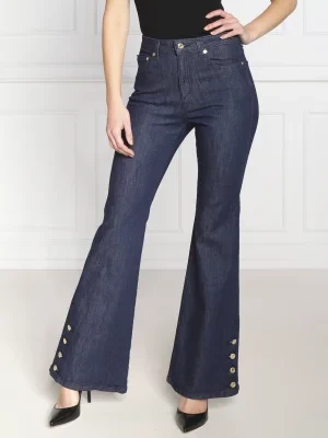 Michael Kors Jeansy | flare fit
