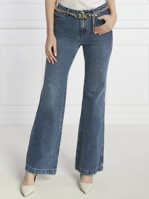 Michael Kors Jeansy | flare fit