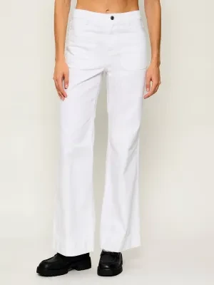 Michael Kors Jeansy | flare fit | high rise