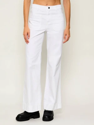 Michael Kors Jeansy | flare fit | high rise