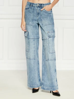Michael Kors Jeansy | Regular Fit