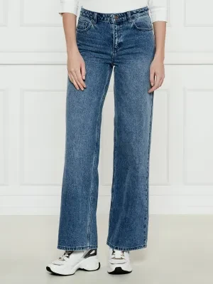 Michael Kors Jeansy | Relaxed fit