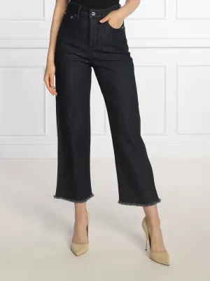 Michael Kors Jeansy | Straight fit
