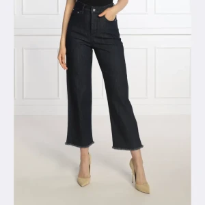 Michael Kors Jeansy | Straight fit