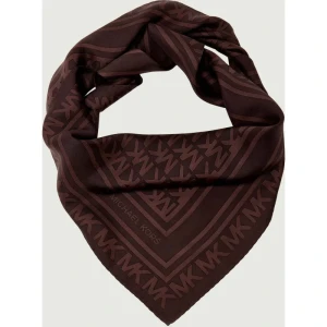 Michael Kors Jedwabna chusta