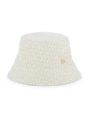 Michael Kors kapelusz bawełniany dziecięcy