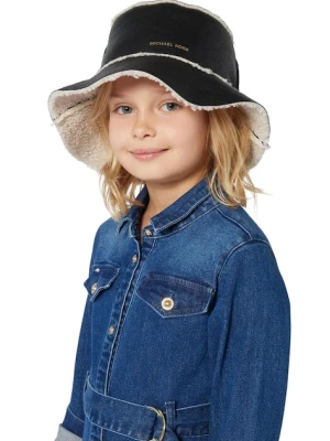 Michael Kors kapelusz dwustronny dziecięcy