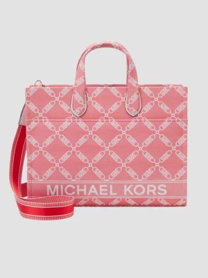 MICHAEL KORS Karolowa shopperka LG Grab Tote