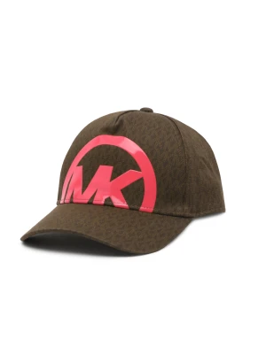 Michael Kors KIDS Bejsbolówka