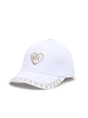 Michael Kors KIDS Bejsbolówka