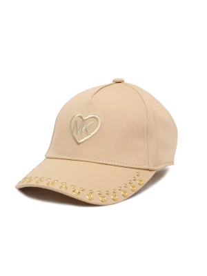 Michael Kors KIDS Bejsbolówka