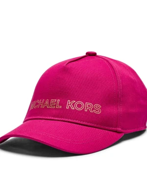 Michael Kors KIDS Bejsbolówka