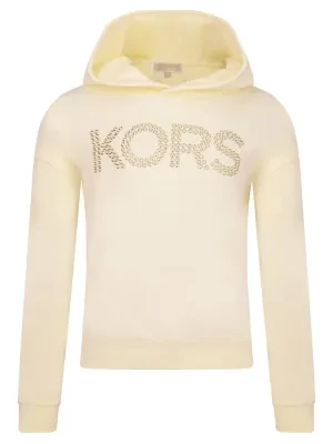 Michael Kors KIDS Bluza | Regular Fit