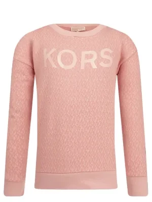 Michael Kors KIDS Bluza | Regular Fit