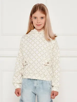 Michael Kors KIDS Bluza | Regular Fit