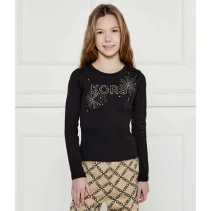 Michael Kors KIDS Bluzka | Regular Fit