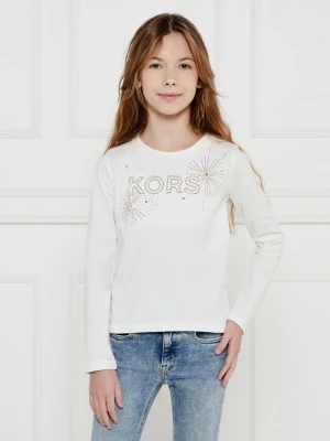 Michael Kors KIDS Bluzka | Regular Fit