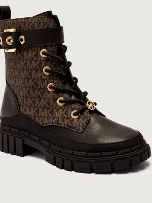 Michael Kors KIDS Botki BLAKE COLBY