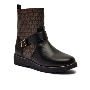 Michael Kors KIDS Botki HASKELL MOTO
