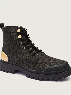 Michael Kors KIDS Botki PAYTON