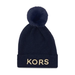 Michael Kors KIDS Czapka | z dodatkiem wełny