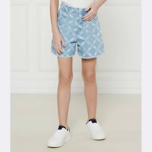Michael Kors KIDS Jeansowe szorty | Regular Fit