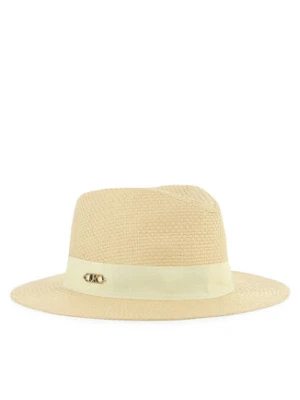 MICHAEL KORS KIDS Kapelusz R30418 Beżowy