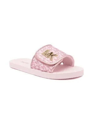 Michael Kors KIDS Klapki