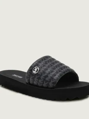 Michael Kors KIDS Klapki TEAGAN