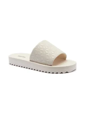 Michael Kors KIDS Klapki TEAGAN MERRICK