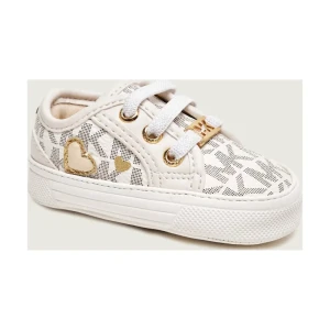 Michael Kors KIDS Niechodki BABY BRITTANIA HEARTS